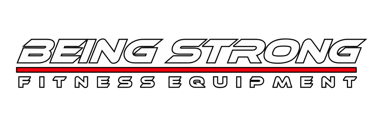 Being Strong Logo